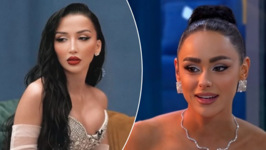 Xheneta për rikthimin e Eglit në BBVA: Dështim, po më imiton vazhdimisht