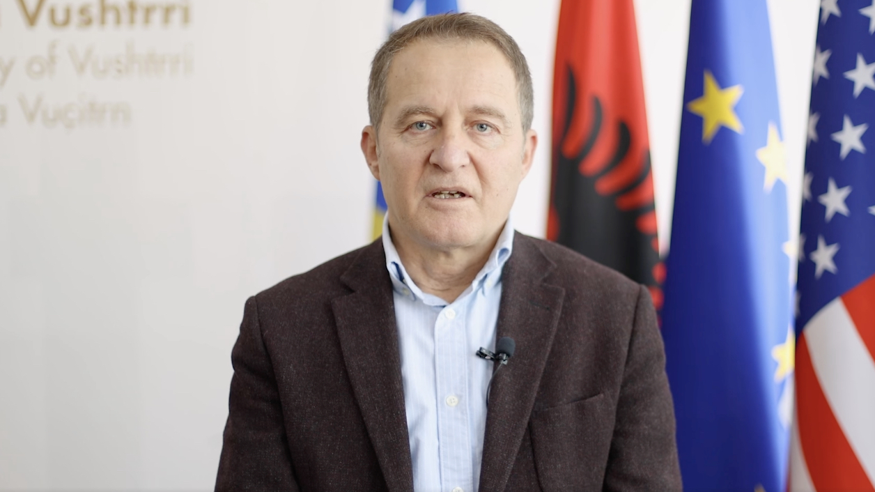 Edhe Vushtrria pa para për t i paguar faturat e energjisë  Idrizi thërret seancë të jashtëzakonshme të Kuvendit Komunal