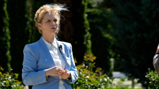 Kusari: RTK po shfrytëzohet nga Qeveria dhe LVV për inate politike, opozita nuk e ka obligim t’ia bëjë numrat