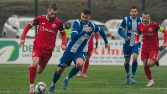 Sot fillon xhiro e 26-të në Albi Mall Superligën e Kosovës, zhvillohet derbi i Anamoravës