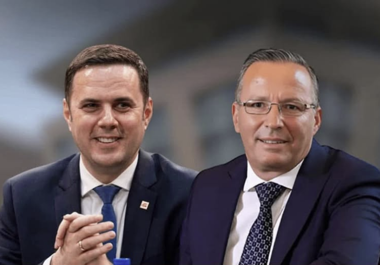 Përditësimi i KQZ së  LDK fiton një mandat  PDK humb një ulëse