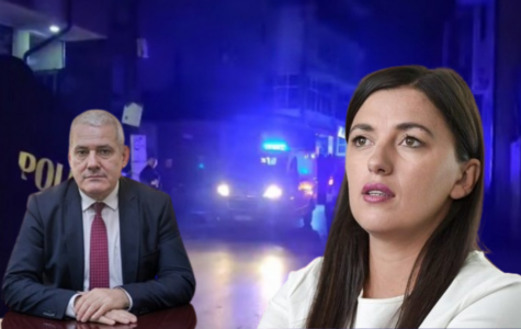 Alarmante: Katër vrasje brenda javës në Kosovë – Ku janë “kokat” e sigurisë?