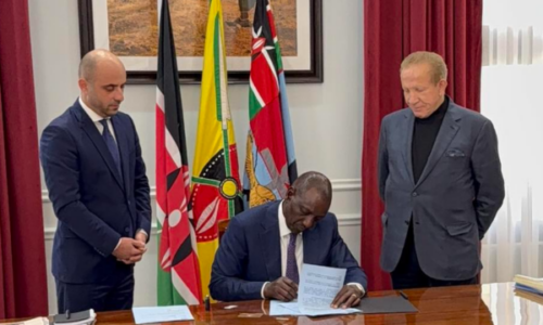 Këshilltari i Pacollit: Njohja e Kenias mund të nxisë valë të re njohjesh, Kosova të hapë Ambasadën në Nairobi