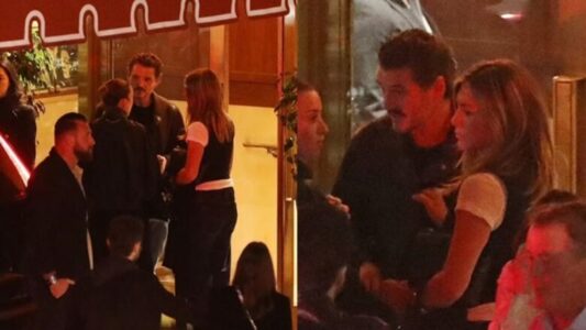 Jennifer Aniston dhe Pedro Pascal janë parë së fundmi bashkë, zbulohet arsyeja e mundshme
