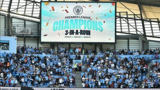 Man City mund të kishte falimentuar pak kohë më parë: Ja çfarë i shpëtoi ata para se të bëheshin një nga klubet më të mëdha