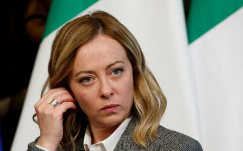 Meloni thirrje Europës: Duhet të forcojmë mbrojtjen vetë, SHBA-ja do tërhiqet