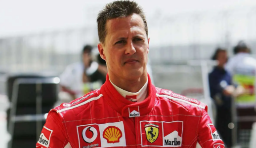 “Michael nuk flet, komunikon me sy”/ Lajm i keq për shëndetin e Schumacher