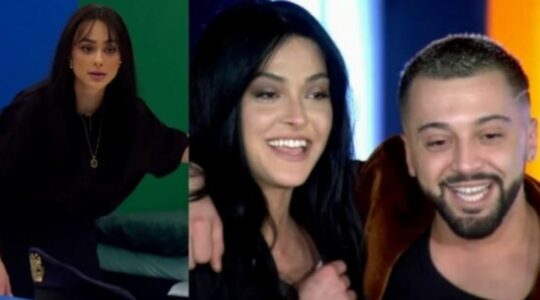 Motra e Gjestit nuk kursen mbështetjen për Eglin, ky është veprimi i fundit