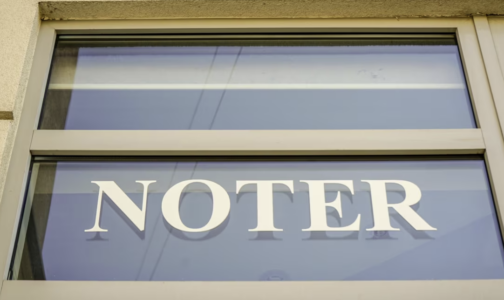 88 noterë do të fillojnë ushtrimin e detyrës së noterit nga 7 prilli