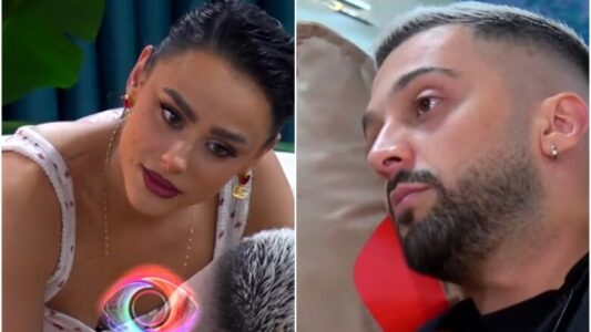 Egli – Gjestit: Pse ke dashur të më marrësh fytyrën para një Shqipërie të tërë, nuk e kam merituar