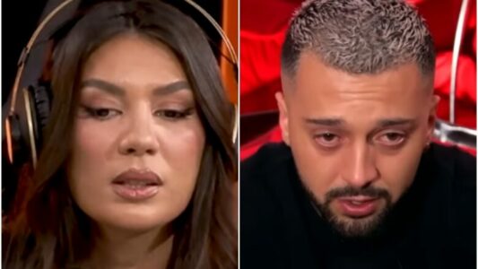 E quajti varfanjak, Ola Zenelaj sqaron deklaratën për Gjestin pas daljes nga shtëpia