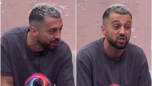 “Pse nuk ftove Eglin për t’i takuar prindërit”, Gjesti: Nuk më ka rënë ndërmend, e kisha harruar edhe nënën