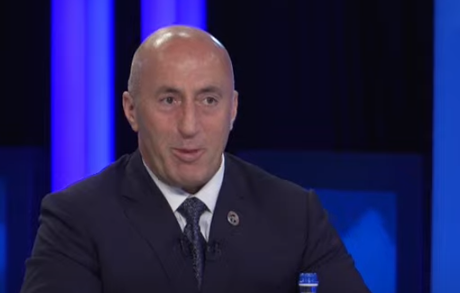 Ramush Haradinaj: LDK po e bllokon formimin e Qeverisë opozitare