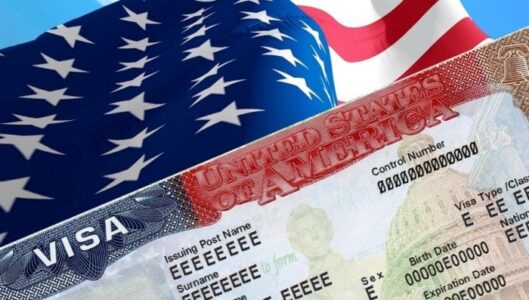 Ambasada Amerikane me njoftim me rëndësi: S’përpunojmë më aplikime për vizë nga këta individë…