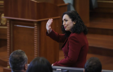 Presidenca pas certifikimit të rezultateve: Seanca konstituive e Kuvendit do të thirret brenda afatit kushtetues