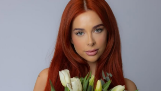 Është në muajt e fundit të shtatzënisë – aksidentohet modelja shqiptare në Zvicër