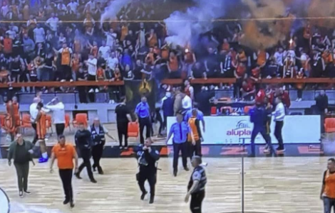 KB Bashkimi dënohet rëndë për incidentin ndaj KB Pejës