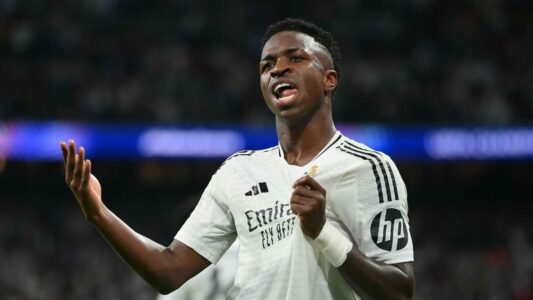 Vinicius reagon pas eliminimit nga Arsenali: Real Madridi kthehet gjithmonë