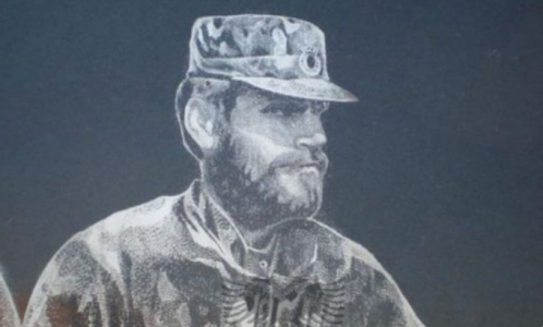 26 vjet nga rënia heroike e Ilaz Kodrës