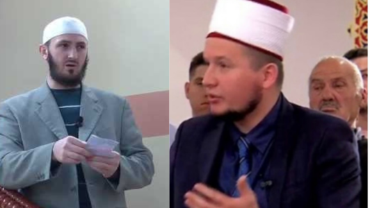 ”Me vullnetin dhe dëshirën e saj vendosi të martohet dhe jetojë me mua”- reagon Imami Selimi