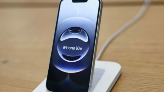 iPhone 16e fillon prodhimin në Brazil
