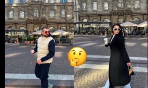 Në lidhje me Eglin? Vjen reagimi nga Mario