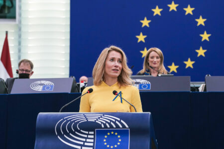 Kryediplomatja evropiane nesër viziton rajonin, por jo Kosovën dhe Serbinë