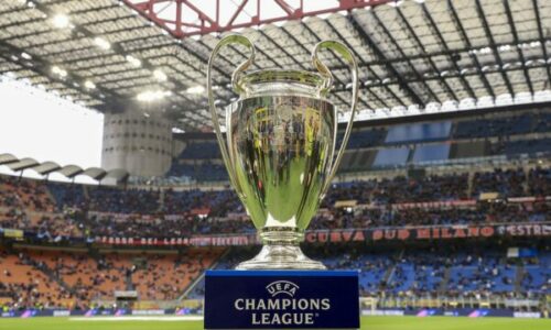 UEFA do ta nderojë Papa Françeskun me një minutë heshtje në gjysmëfinalet e Ligës së Kampionëve