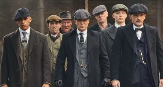 PEAKY’S BACK Peaky Blinders do të rikthehet, por me dy ndryshime të mëdha nga seria e fundit