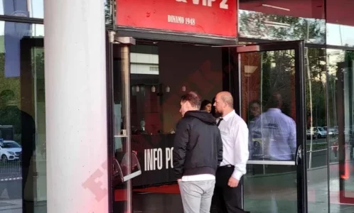 Foda përcolli nga afër Korenicën, Emërllahun dhe Selmanin