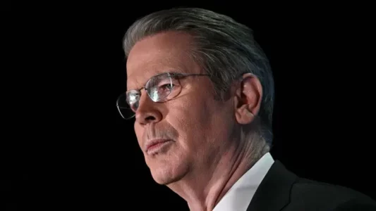 Tarifa e Kinës ndaj SHBA-së, reagon Sekretari amerikan i Thesarit: Do të ketë pasoja të tmerrshme