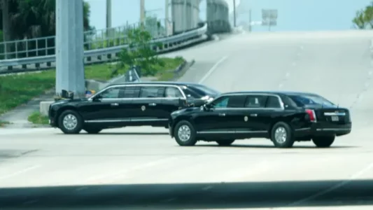 Trump luan golf ndërsa pasojat e tarifave vazhdojnë