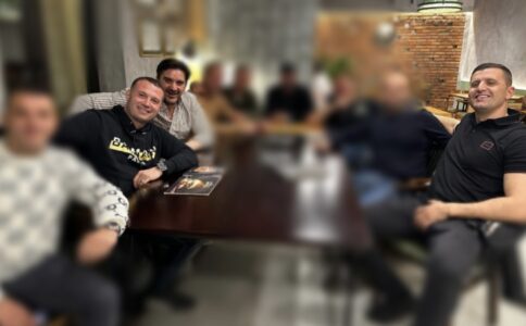 Arrestohet në Spanjë Dukagjin Nikollaj, i dyshuari për përfshirjen në vrasjen në “Bon Vivant”