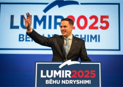 Abdixhiku i përgjigjet ashpër Kurtit: Mes ‘hajvanatit’, ‘mbytjes së LDK-së’, s’e gjejmë veten as për konsultim