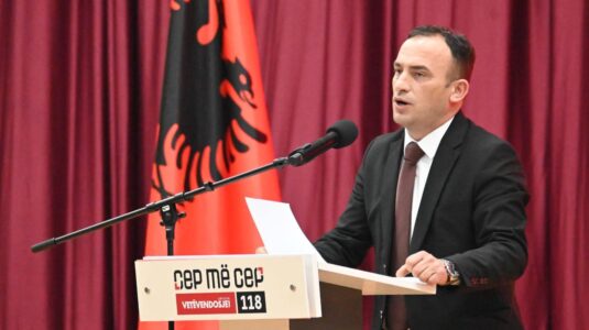 Halil Thaçi e bënë punë të kryer: Më 15 prill votohet kryetari i Kuvendit dhe qeveria