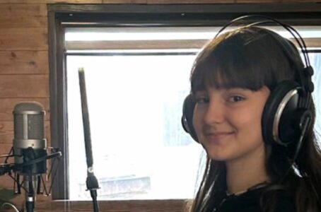 Jana Pllana, një talent premtues në skenën muzikore 