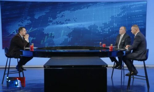 Rafuna: Me rritjen e tarifave të energjisë qytetarët do të paguajnë dy herë çmimin e energjisë