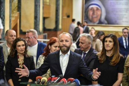 Tahiri: Koha e Qeverisë Kurti ka përfunduar