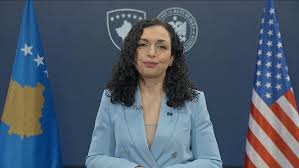 Katër vjet presidente, Osmani: Betim i përjetshëm për Kosovën