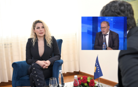 Duda Balje e padit Sadri Ramabajen pasi analisti i VV’së e akuzoi se u taku me Radojçiqin