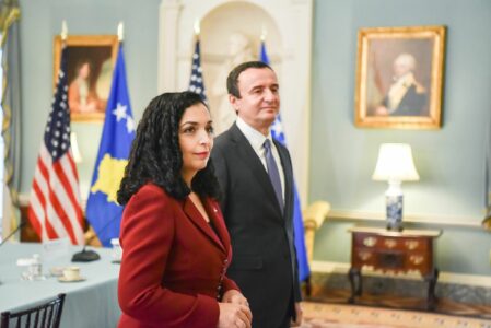 “Përplasjet virtuale” që mund të çojnë drejt tensioneve ndërinstitucionale