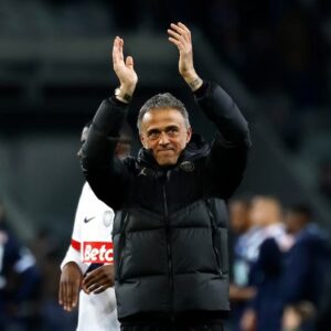 PSG-ja siguron matematikisht titullin kampion