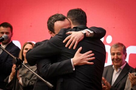 1’shi dhe 2’shi i VV’së në ofensivë totale – Shkak sikleti i numrave për Qeverinë