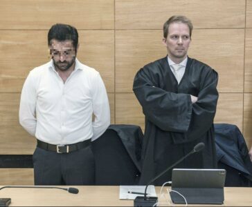 Dënohet me burgim të përjetshëm i akuzuari për vrasjen e boksierit Besar Nimani