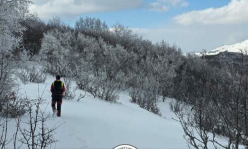 Zhdukja e 27-vjeçarit në Has, skuadrat e Kërkim-Shpëtimit mbyllin operacionin, s’ka gjurmë të tij