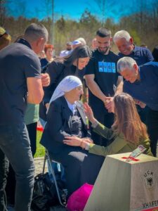 Çitaku: Faleminderit trimave të betejës së Koshares