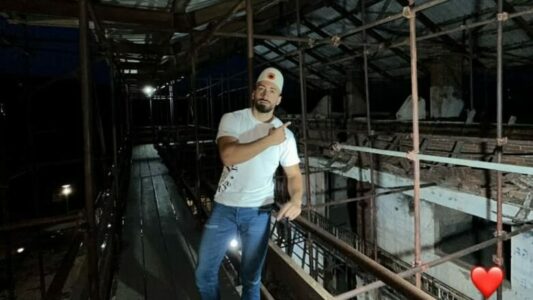 Pas incidentit me Gjestin në BBVA, Jozi viziton Kosovën, poston foto nga Prekazi me plis mbi kokë