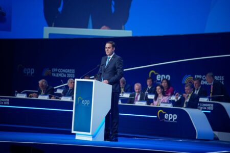 Abdixhiku nga Spanja: Kosova po lulëzon – është koha që Evropa ta njohë plotësisht!