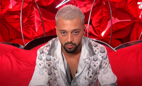 Incidenti në BB, reagojnë familjarët e Gjestit: Jemi të tronditur dhe me dhimbje shumë të madhe në zemër…