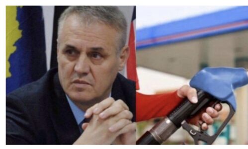 “Sot një litër 1,55 deri në 1,65 euro” – Berjani me një paralajmërim të frikshëm për çmimet e derivateve